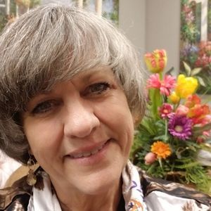 Meet your Posher, Patricia